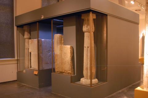 Grab des Paatenemheb