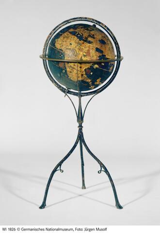 Behaim Globus