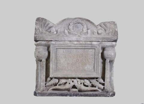 Römische Aschekiste, K. Hagemann, S. Artinger, 2019, Institut für Ur- und Frühgeschichte der FAU